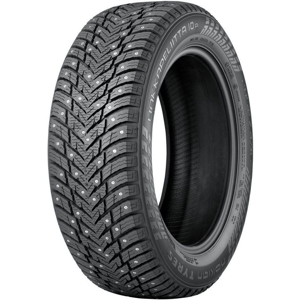 Nokian Hakkapeliitta 10p 315\/40 R21 115T