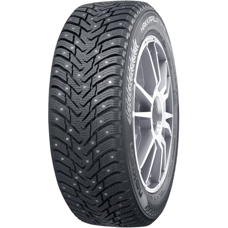 Nokian Hakkapeliitta 8 235\/55 R20 102T