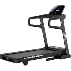 Generation Fitness Atlas