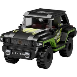 Pantasy G-Patton GX 86702