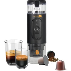 Handpresso E-Presso Plus