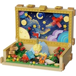 Pantasy Suitcase 86311