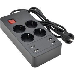 Voltronic Power P-EU4U4S