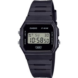 Casio F-91WB-1A