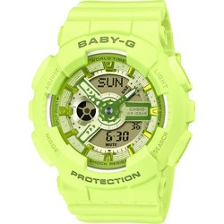 Casio Baby-G BA-110YK-3A