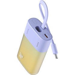 BASEUS Popsicle USB-C 20W 5200