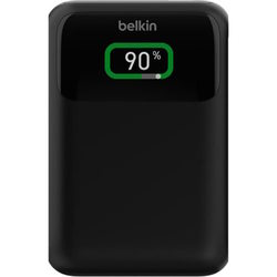 Belkin BoostCharge Pro 3-Port Laptop Power Bank 20K