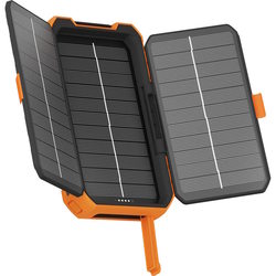Xtorm Rugged Solar Powerbank 10000