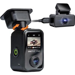 Vantrue E360 LTE 2CH