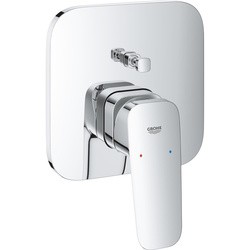 Grohe Cubeo 1017780000