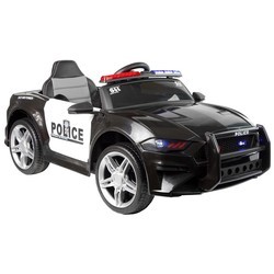 LEAN Toys Police BBH-0007