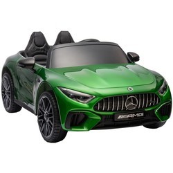 LEAN Toys Mercedes AMG SL63