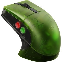 8BitDo Retro R8 Mouse - Xbox Edition
