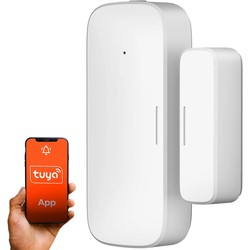 ExtraLink Smart Life Window and Door Sensor