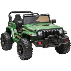 LEAN Toys Jeep CH9956