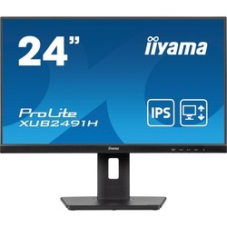 Iiyama ProLite XUB2491H-B1
