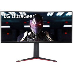 LG UltraGear 34GN850P