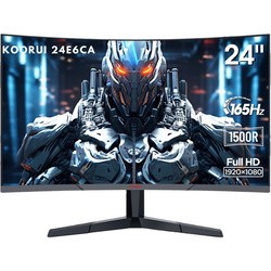 KOORUI 24E6CA