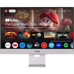Asus ZenScreen Smart MS27UC