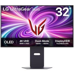 LG UltraGear 32GS95UV