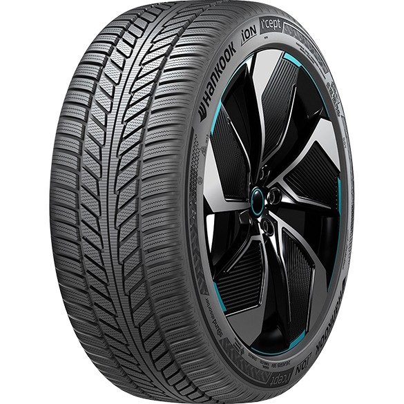 Hankook iON I*Cept 235/50 R19 103V
