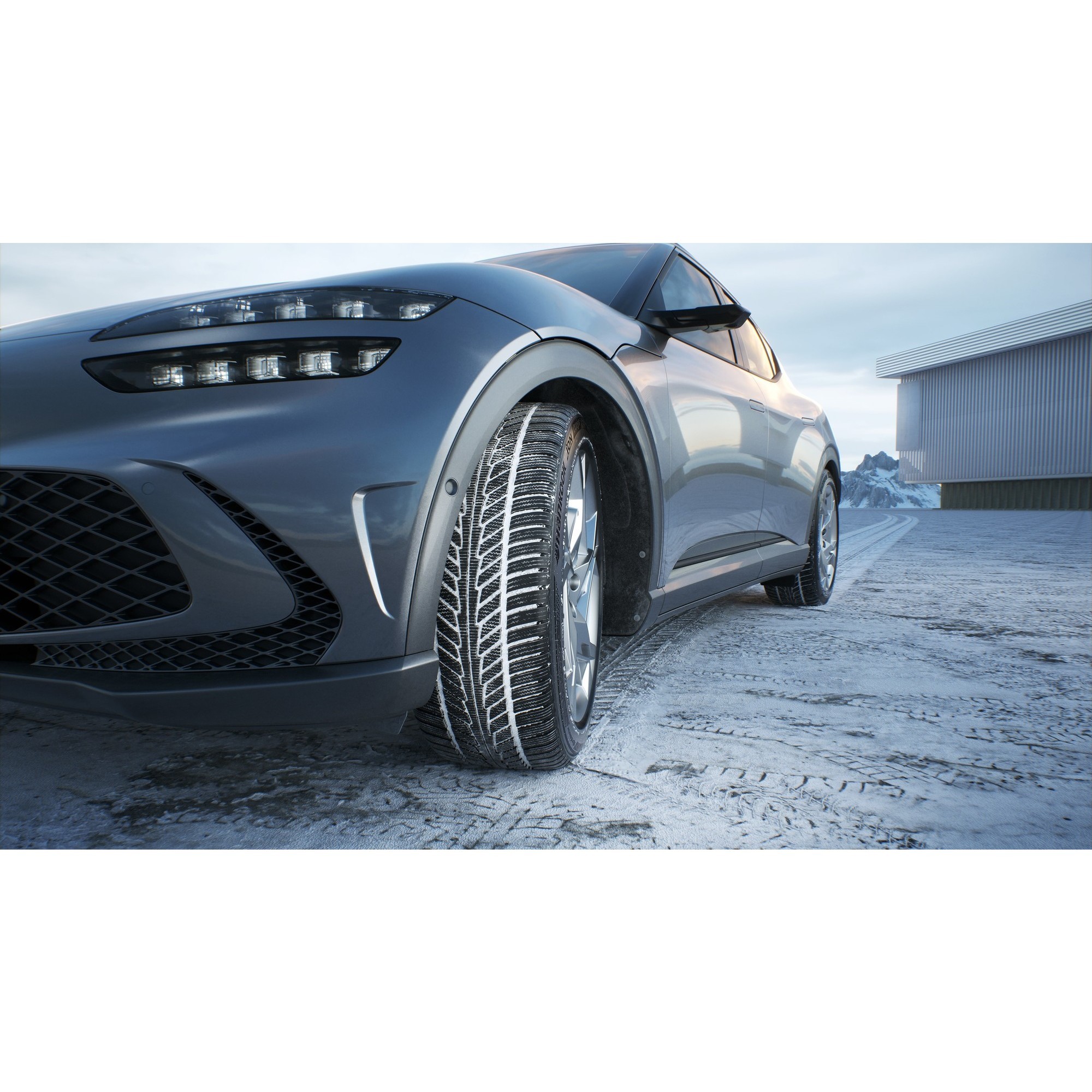 Hankook iON I*Cept 235/50 R19 103V