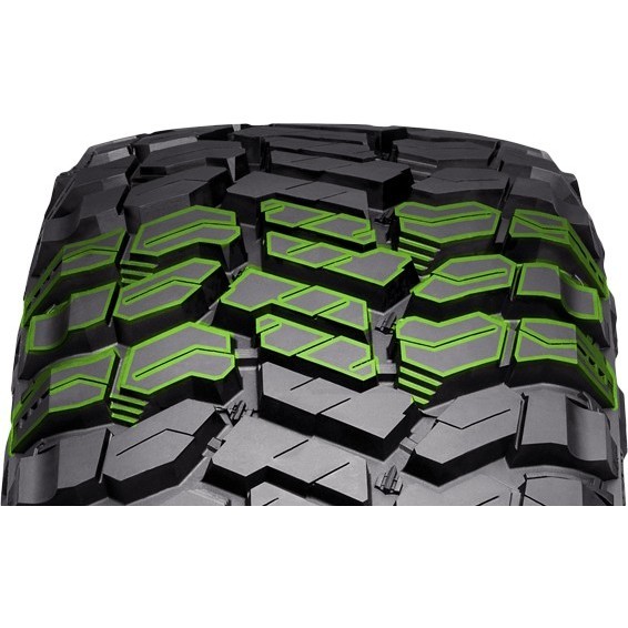 Patriot Rugged Terrain+ 265/70 R18 121Q