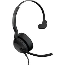 Jabra Evolve2 50 USB-C MS Mono