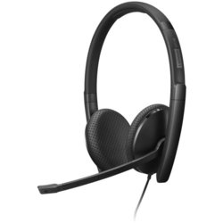Lenovo Wired VoIP Headset (Teams)