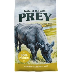 Taste of the Wild Prey Angus 6.8 kg