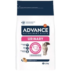 Advance Veterinary Diets Urinary Cat 1.5 kg