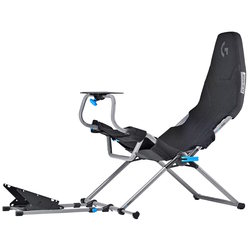 Playseat Challenge X Logitech