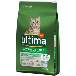 Ultima Adult Urinary Tract Chicken 10 kg