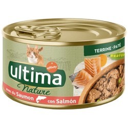 Ultima Adult Nature Salmon Canned 85 g