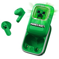 OTL Minecraft Creeper Slide TWS