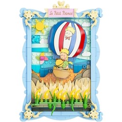 Pantasy Wheat Field 86314