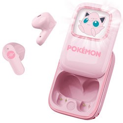 OTL Pokemon Jiggly Puff Slide TWS