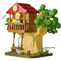 Pantasy Tree House Pen Holder 86307