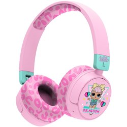 OTL L.O.L. Surprise B.B. Nation V2 Headphones