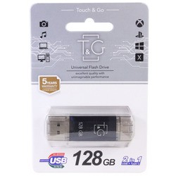 T&amp;G 009 Star Series 64Gb