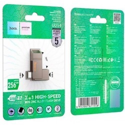 Hoco UD14 Clever 256Gb