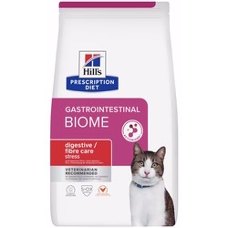 Hills PD Gastrointestinal Biome Stress 1.5 kg