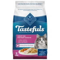 Blue Buffalo Tastefuls Hairball Control Chicken 3.17 kg