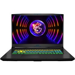 MSI 17 C12VG-278PL