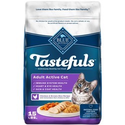 Blue Buffalo Tastefuls Active Chicken 6.8 kg