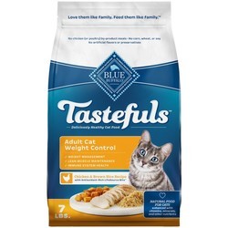 Blue Buffalo Tastefuls Weight Control Chicken 3.17 kg