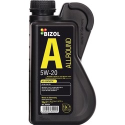 BIZOL Allround 5W-20 1L