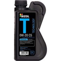 BIZOL Technology C5 0W-20 1L