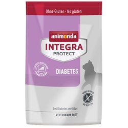 Animonda Integra Protect Diabetes Beef 1.2 kg
