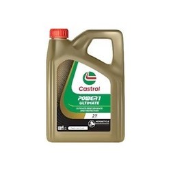 Castrol Power 1 Ultimate 2T 4L